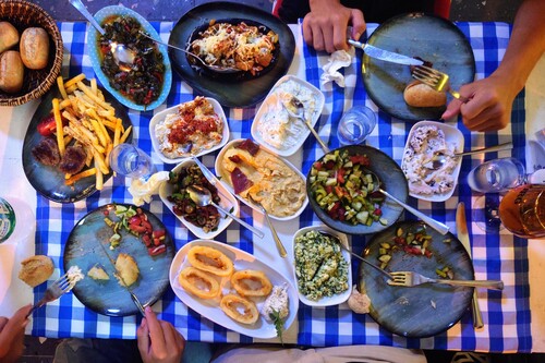 Food